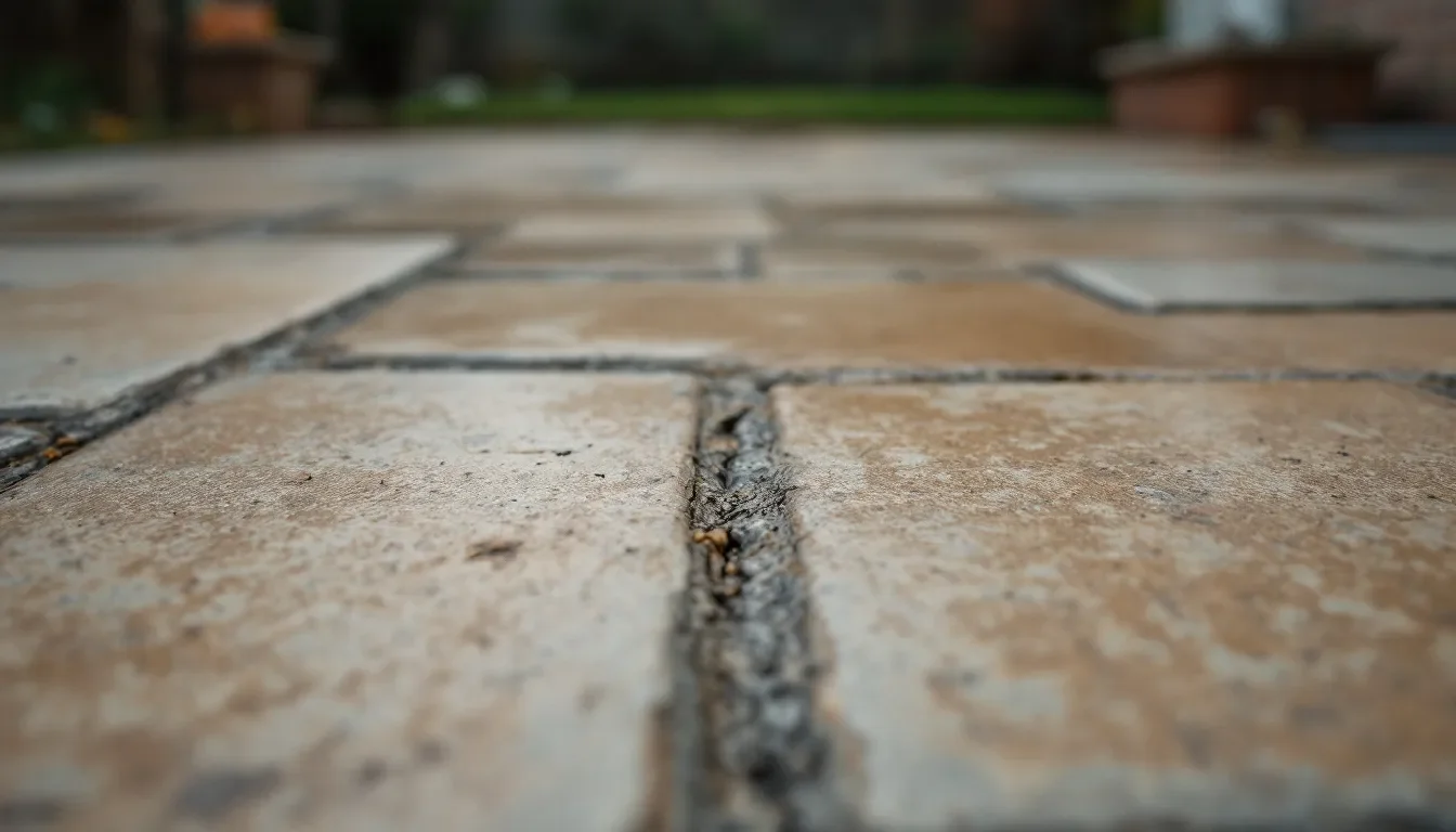 Pool Deck Resurfacing in Ann Arbor