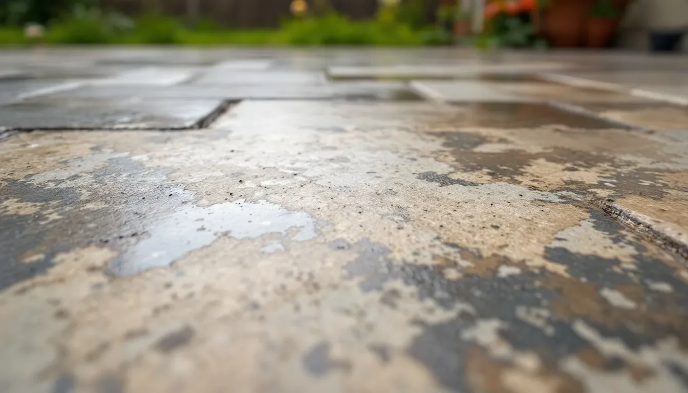 Foundation Crack Repair in Ann Arbor