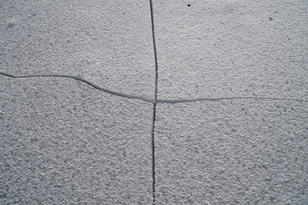 Commercial Concrete Repair in Ann Arbor